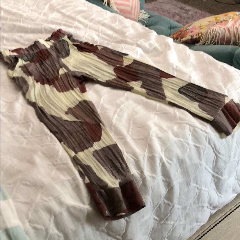 Maria Stanley pants